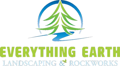 Everything Earth Landscaping & Rockworks